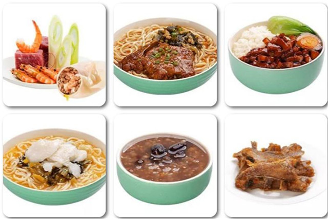 [餐飲加盟店]這樣的餐飲，這樣的生意，你動心了沒？