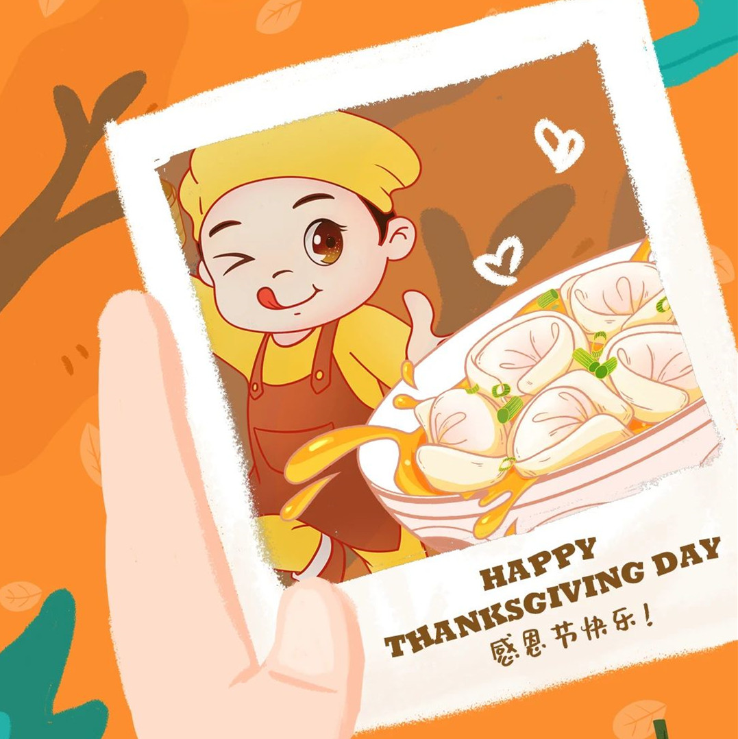 如意餛飩公益：1000戶空巢老人跟你說(shuō)謝謝！