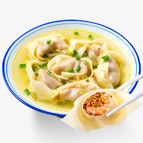 如意餛飩有什么吃的？小攻略贈(zèng)予你，不糾結(jié)！