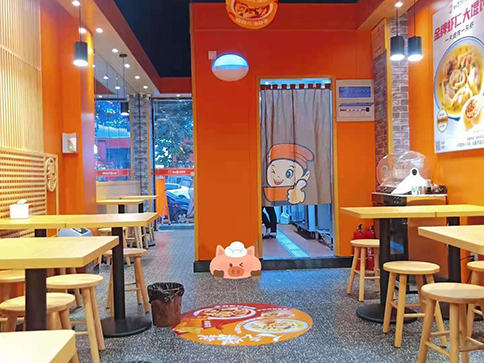 餛飩加盟的流程是怎樣的？