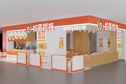 餛飩店做營(yíng)銷的幾種好方法，推薦給你！