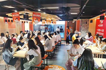 開餛飩店怎么吸引顧客？如何吸引吸引消費者上門？