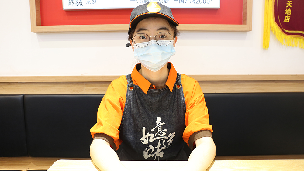 【如意餛飩加盟日記】7家門店賣出近800萬(wàn)碗餛飩，每天都在排隊(duì)！