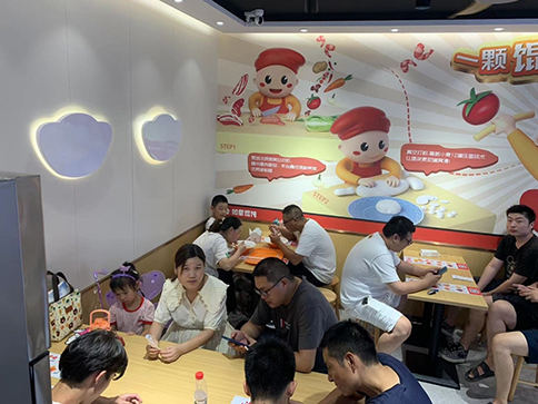 餛飩店堂食該如何做營(yíng)銷(xiāo)？給你支招！