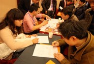 長江網報道：攜手如意餛飩 助力40、50后人創(chuàng)業(yè)夢想