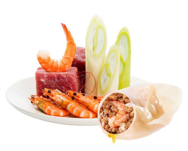 [餐飲店加盟]如何開好餛飩加盟？開餛飩加盟店該怎樣控制成本？