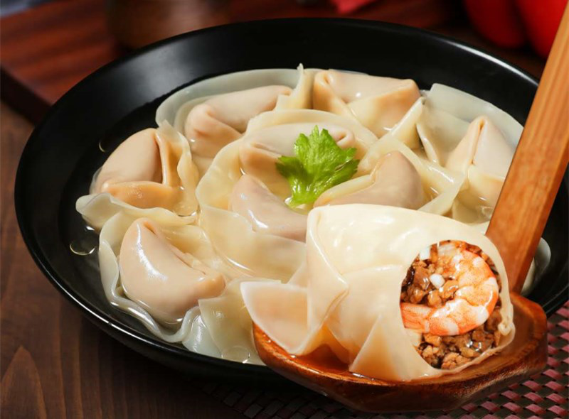 如意餛飩：和自己開店相比，餐飲加盟有何優勢？