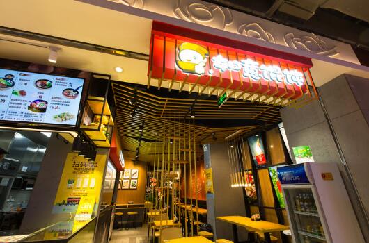 品牌定位對(duì)餐飲加盟連鎖店的重要性，你了解多少？