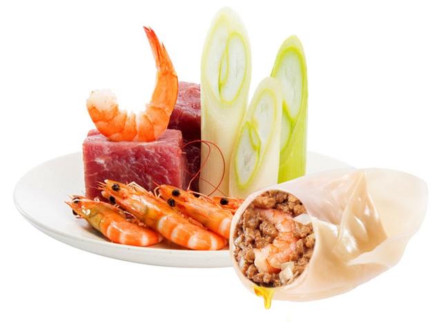 如意餛飩：原來小吃也可以這么高大上！