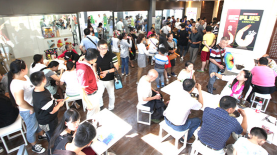 餐飲行業高峰期，餐飲加盟連鎖店如何做到高效滿足點餐需求