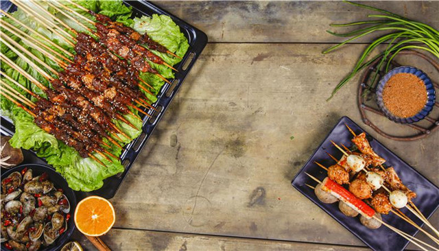 [餐飲店加盟]同樣是餛飩，這一碗咋這么好吃，原來秘訣在這