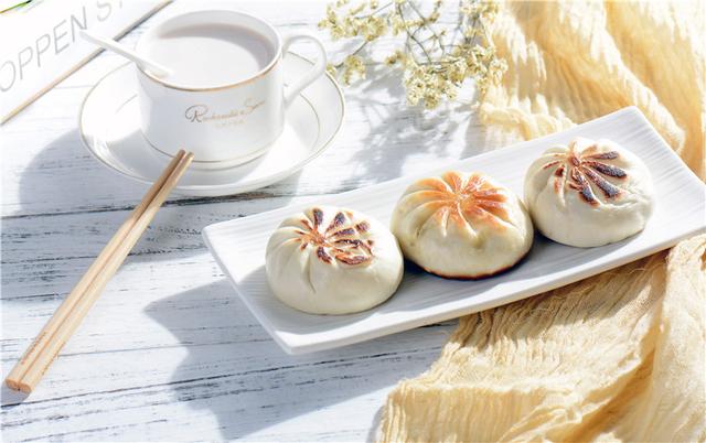 如意餛飩：一天之際在于晨，健康生活從早餐開始