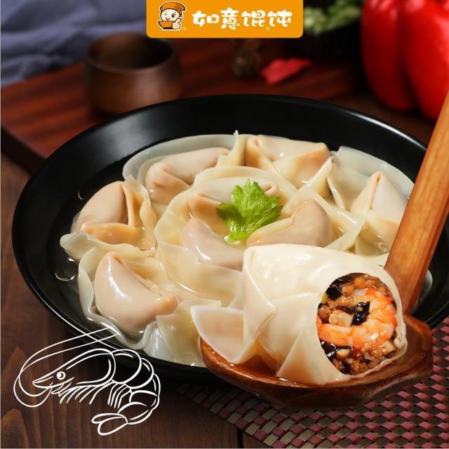 如意餛飩：走得出千山萬水，走不出對(duì)家鄉(xiāng)美食的記憶