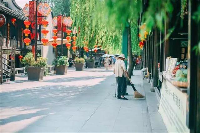 如意餛飩：這碗餛飩里，藏著你濃濃的煙火氣