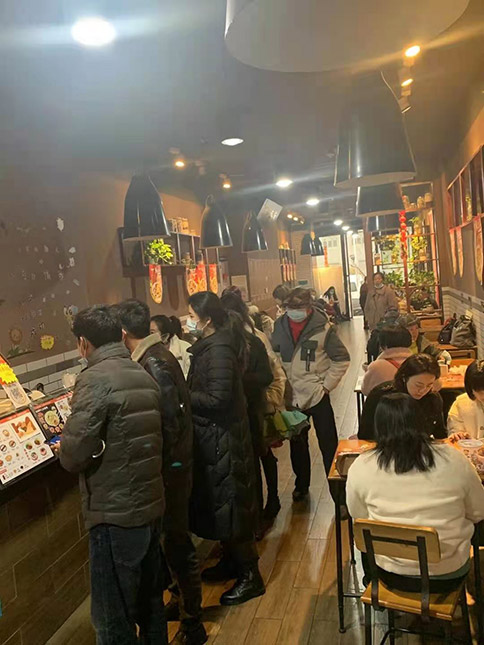 如意餛飩加盟費(fèi)多少錢_費(fèi)用明細(xì)利潤分析