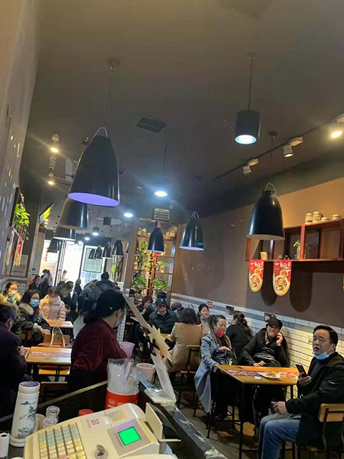 如意餛飩加盟費(fèi)多少錢_費(fèi)用明細(xì)利潤分析