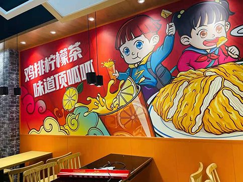 熱烈祝賀四川簡(jiǎn)陽又一個(gè)嶄新的如意餛飩門店誕生！預(yù)祝大賣！