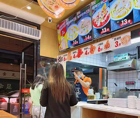 餛飩加盟品牌哪個(gè)好?選擇餛飩加盟品牌要避開這些陷阱!