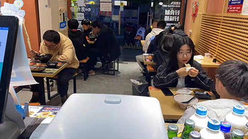 餛飩加盟品牌哪個(gè)好?選擇餛飩加盟品牌要避開這些陷阱!