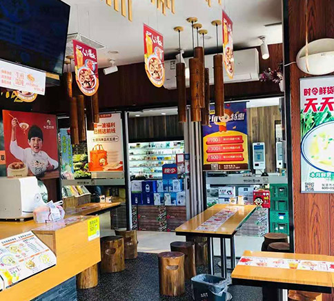 餛飩加盟品牌哪個(gè)好?選擇餛飩加盟品牌要避開這些陷阱!