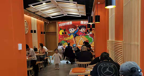 開(kāi)餛飩店容易虧本嗎?如何有效避免虧本?