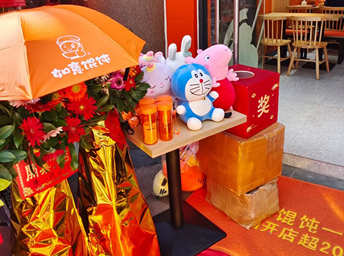 餐飲店的營(yíng)銷方案有哪些？