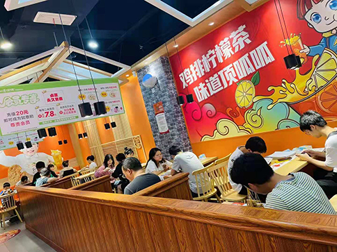 餛飩店這樣進(jìn)貨，銷得快&利潤好！