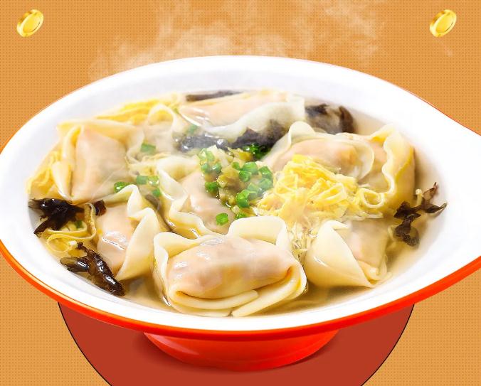 如意餛飩加盟怎么樣？好不好？看這1天簽約16家，實力就不容小覷！