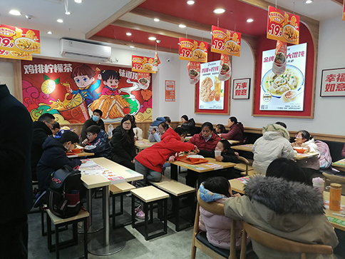 開如意餛飩加盟店掙錢嗎？掌握開店技巧，掙錢超簡單！