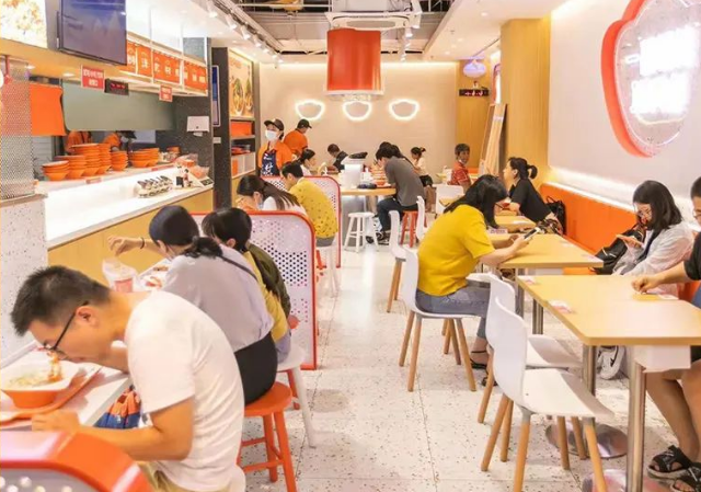 開一家餛飩店選址定位，你得注意的五大細節(jié)點！