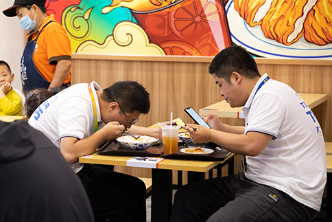 餐飲加盟店為何要進行試營業(yè)？一文弄清！