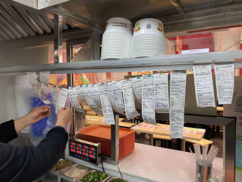 投資開(kāi)餐飲店常犯的7大錯(cuò)誤！