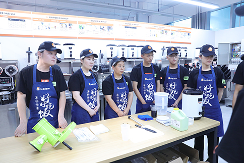 開快餐店需要什么條件和手續？一文讀懂！